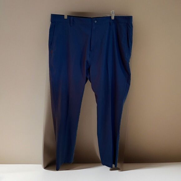 Rhone Men's Every Day Five Pocket Slim Straight Pants Navy Size 40x31